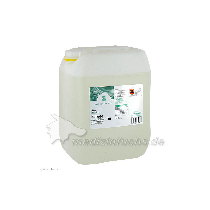 Kalweg, 10 L – PZN 2497915