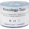 Kineology Tape blau 5mX5cm, 1 ST – PZN 5131037