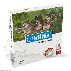 KILTIX Halsband f.gro, 1 ST – PZN 4929543