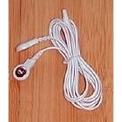 Kabel Ersatz mit Druckknopf-Anschluß, 1 ST – PZN 9609079