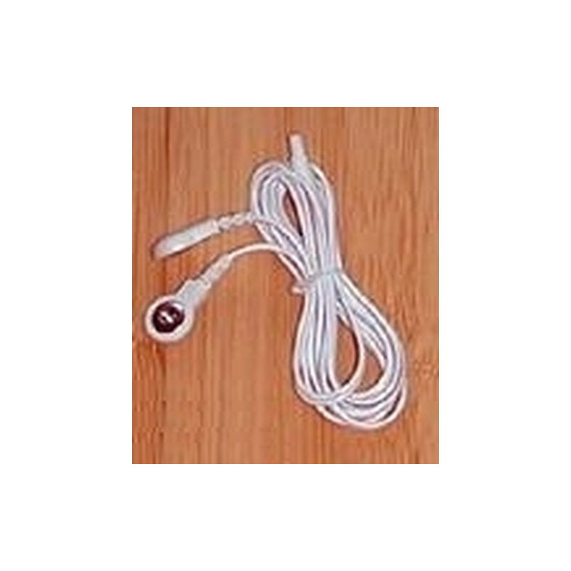 Kabel Ersatz mit Druckknopf-Anschluß, 1 ST – PZN 9609079