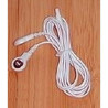 Kabel Ersatz mit Druckknopf-Anschluß, 1 ST – PZN 9609079