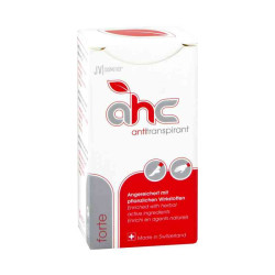 Ahc forte Antitranspirant flüssig (30 ml) – PZN 11070222