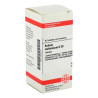 Kalium Carbonicum D 30 Tabletten (80 stk) – PZN 2632218