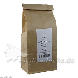 Katzenpfötchen gelb geschnitten, 100 G – PZN 10023835