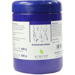 KOHLENSAEUREBAD O FICHT, 1 ST – PZN 589211