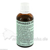 KORIANDER-TRUNK, 50 ML – PZN 2705472