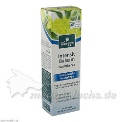 KNEIPP Intensivbalsam Nachtkerze, 75 ML – PZN 1416317