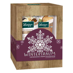 Kneipp Geschenkpackung Wintertraum (2X200 ml) – PZN 13334837