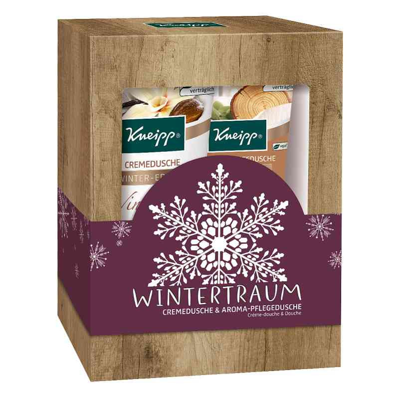 Kneipp Geschenkpackung Wintertraum (2X200 ml) – PZN 13334837