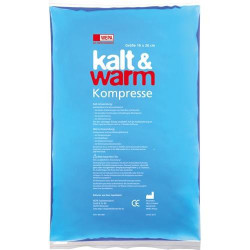 KALT WARM KOMPR 16X26CM, 1 ST – PZN 4861868