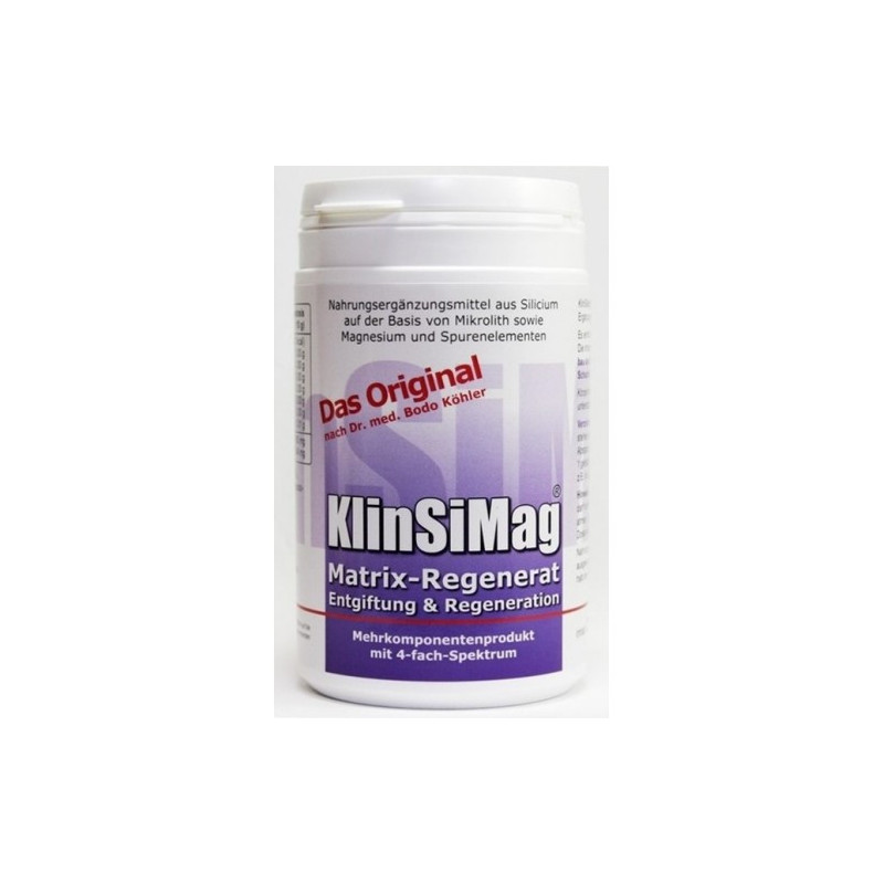 KlinSiMag, 200 G – PZN 10077475