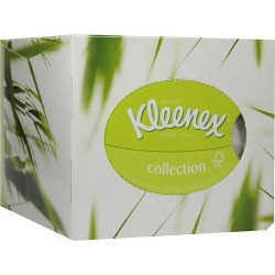 Kleenex Kosmetiktücher Collection, 56 ST – PZN 3190596