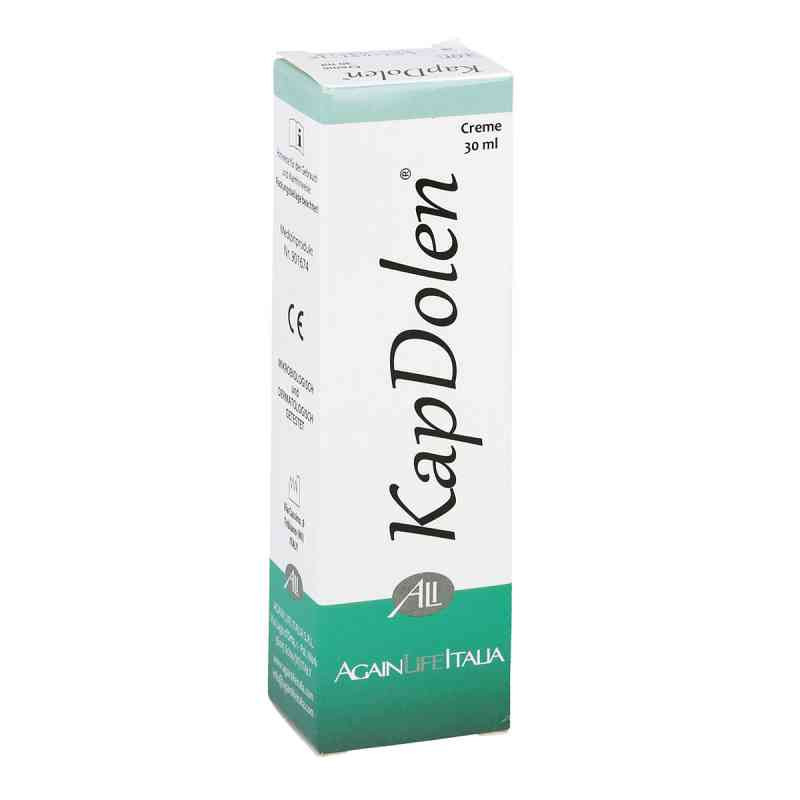 Kapdolen Creme (30 ml) – PZN 11155562