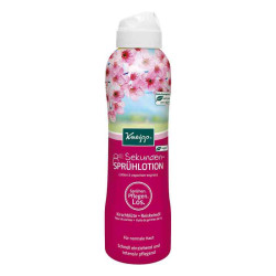 Kneipp Sekunden-sprühlotion Kirschblüte (200 ml) – PZN 13879442