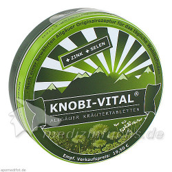 Knobi Vital, 300 ST – PZN 1915256