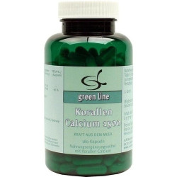 Korallencalcium 1500, 180 ST – PZN 9941945