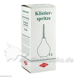 KLISTIERSPR FRA M K 6/200G, 1 ST – PZN 3186494