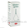 KLISTIERSPR FRA M K 6/200G, 1 ST – PZN 3186494