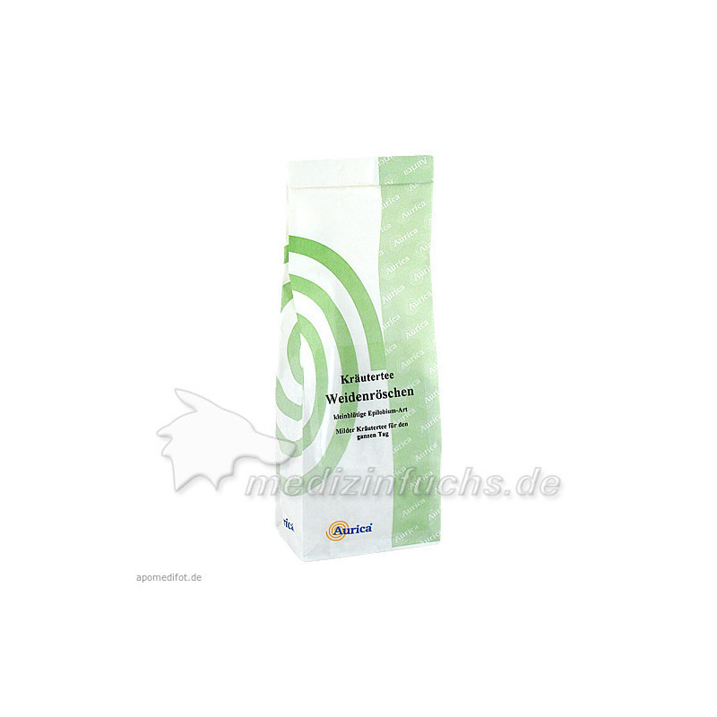 KLEINBLUETIGES WEIDEROES, 100 G – PZN 4640179