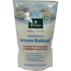 Kneipp Urmeer-Badesalz, 500 G – PZN 6089426