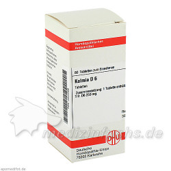 KALMIA D 6, 80 ST – PZN 2632566