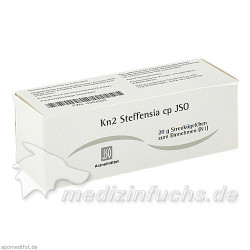 Kn2 Steffensia cp JSO, 20 G – PZN 4943520