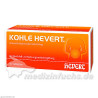 KOHLE HEVERT, 50 ST – PZN 3477381
