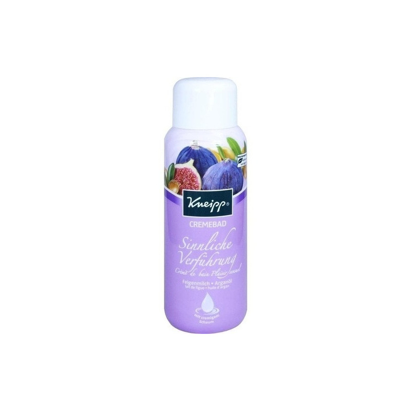 Kneipp Cremebad Sinnliche Verführung, 400 ML – PZN 2454001