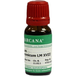 KALIUM BICHROMIC LM 18, 10 ML – PZN 7540633