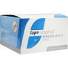 KINESIOLOGIC tape original blau 6er 5mx5cm, 6X1 ST – PZN 7685604