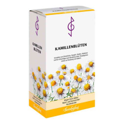 Kamillenblüten Tee (75 g) – PZN 12869192