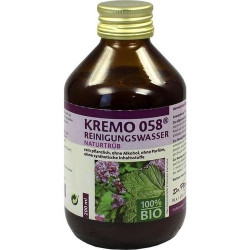 Kremo 058 Reinigungswasser, 200 ML – PZN 9929298