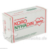 Koro-Nyhadin, 100 ST – PZN 1501431