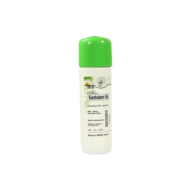 KUERBISKERN, 200 ML – PZN 2589095