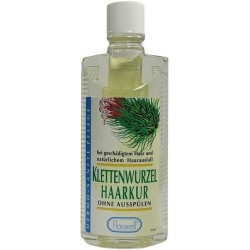 KLETTENWURZEL MEDICINAL HAARKUR FLORACELL, 125 ML – PZN 6339171