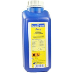 Korsolex extra, 2 L – PZN 963678