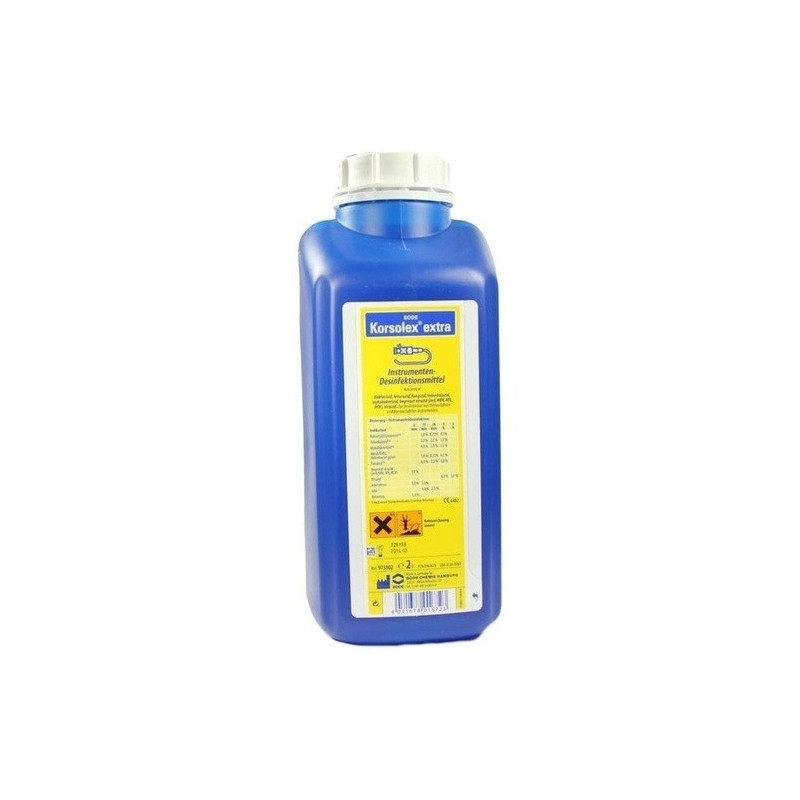 Korsolex extra, 2 L – PZN 963678