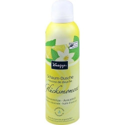 Kneipp Schaum-Dusche Glücksmomente, 200 ML – PZN 10991569