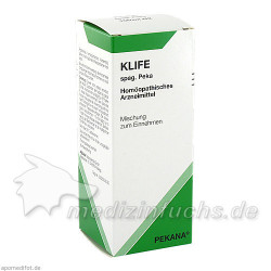 KLIFE spag. Peka, 100 ML – PZN 4263179
