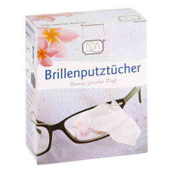 Kda Brillenputztücher (20 stk) – PZN 9440315