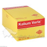 Kalium Verla Granulat, 100 ST – PZN 7712896