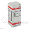KALIUM CARB D12, 10 G – PZN 2925481