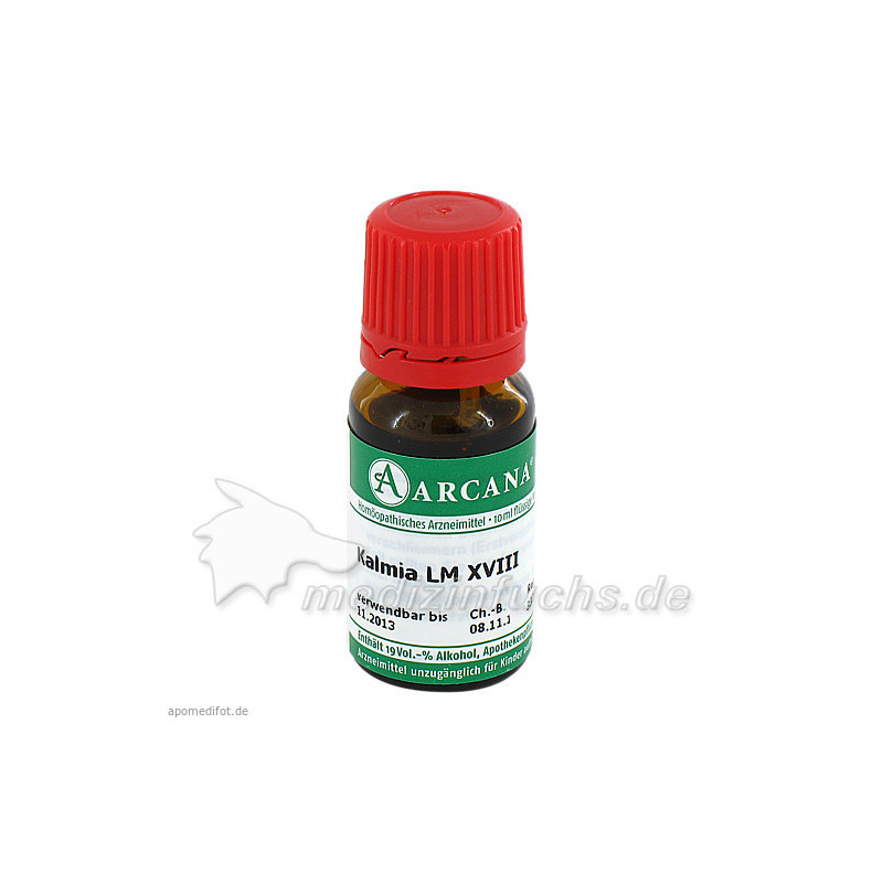 KALMIA ARCA LM 18, 10 ML – PZN 3504882