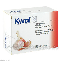 KWAI N, 560 ST – PZN 4508149