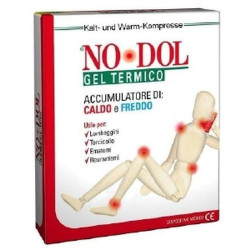 Kalt-/Warm-Kompresse Thermo-Gelatin-Inhalt 14x18cm, 1 ST – PZN 351610