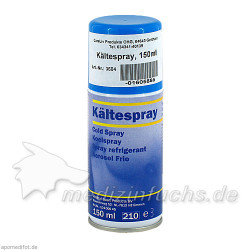 Kältespray, 150 ML – PZN 1605886