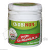 Knobinon Kautablette Dose, 20 ST – PZN 3475413