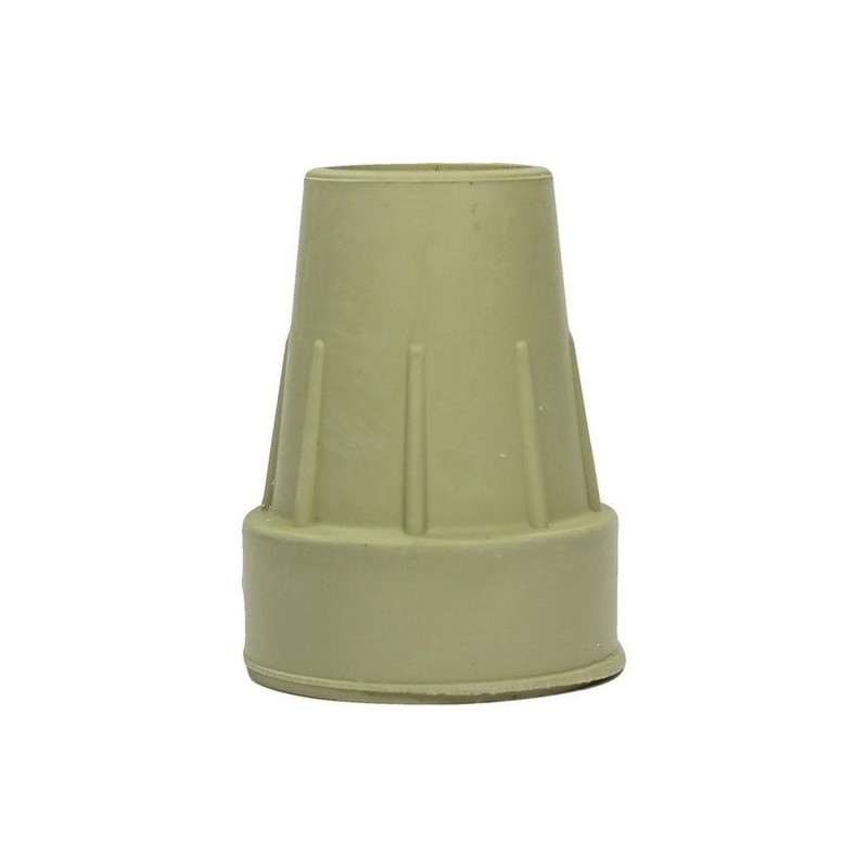 KRUECKENKAPSEL GRAU 25MM, 1 ST – PZN 2695319