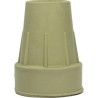 KRUECKENKAPSEL GRAU 25MM, 1 ST – PZN 2695319